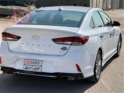 هیوندای سۆناتا